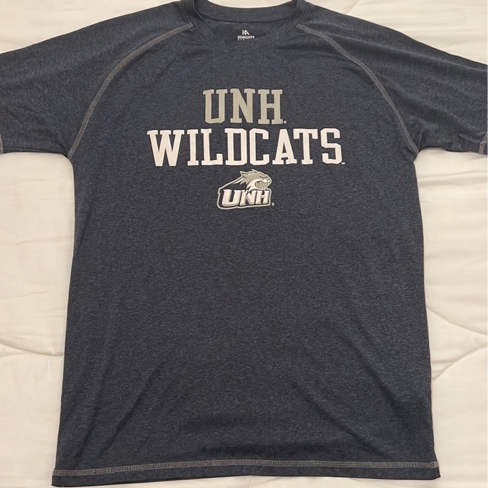 UNH Athletic T-Shirt